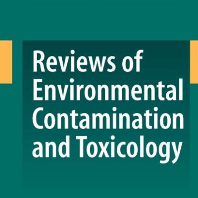 REVIEWS OF ENVIRONMENTAL CONTAMINATION AND TOXICOLOGY 194