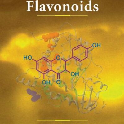 The Science of Flavonoids (Pb)