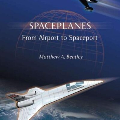 SPACEPLANES (PB)