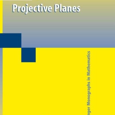 UNITALS IN PROJECTIVE PLANES (HB)