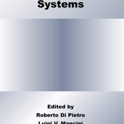 INTRUSION DETECTION SYSTEMS (HB)