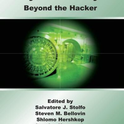 INSIDER ATTACK AND CYBER SECURITY (HB)