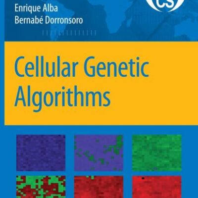 CELLULAR GENETIC ALGORITHMS (HB)