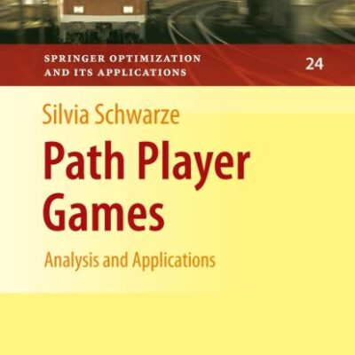 PATH PLAYER GAMES (HB)
