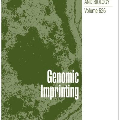 GENOMIC IMPRINTING (ADVANCES IN EXPERIMENTAL MEDICINE AND BIOLOGY, VOLUME 62): 626