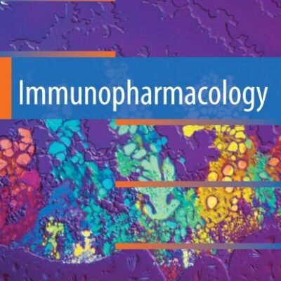 Immunopharmacolgy (Hb)