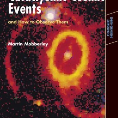 CATACLYSMIC COSMIC EVENTS AND HOW TO OBSERVE THEM