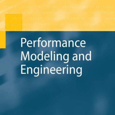 PERFORMANCE MODELING AND ENGINEERING (HB)
