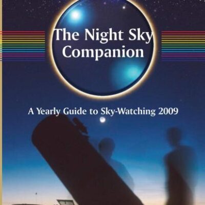 NIGHT SKY COMPANION