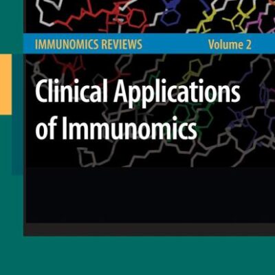 CLINICAL APPLICATIONS OF IMMUNOMICS