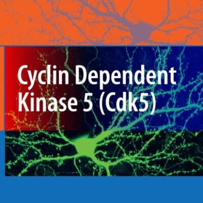 CYCLIN DEPENDENT KINASE 5 (CDK5)