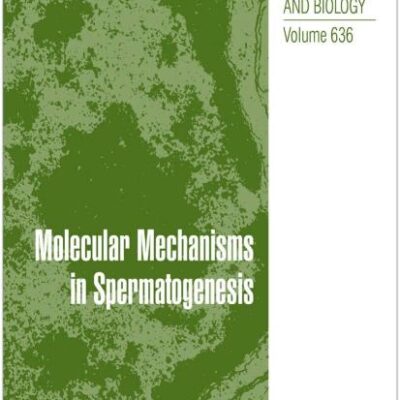 MOLECULAR MECHANISMS IN SPERMATOGENESIS (HB)