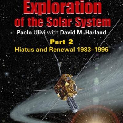 Robotic Exploration of the Solar System Part 2 (Pb)