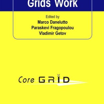 MARKING GRIDS WORK (HB)