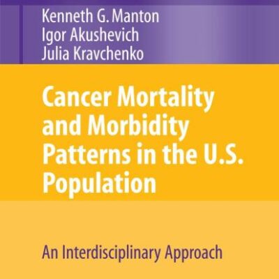 CANCER MORTALITY AND MORBIDITY PATTERNS IN THE U.S. POPULATION: AN INTERDISCIPLINARY APPROACH
