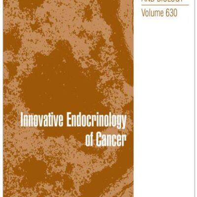 INNOVATIVE ENDOCRINOLOGY OF CANCER
