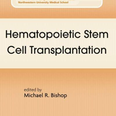Hematopoietic Stem Cell Transplantation (Hb)