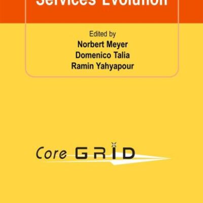 GRID AND SERVICES EVOLUTION