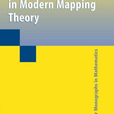 MODULI IN MODERN MAPPING THEORY (HB)