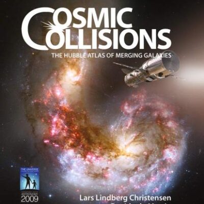 COSMIC COLLISIONS