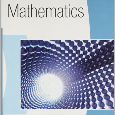 Business Mathematics, 1e