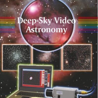 Deep Sky Video Astronomy (Pb 2009)