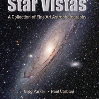 STAR VISTAS