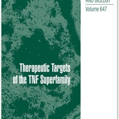THERAPEUTIC TARGETS OF THE TNF SUPERFAMILY (HB)