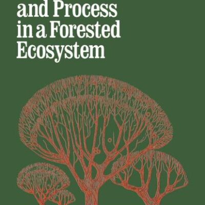 Pattern and Process in a Forested Ecosystem: Disturbance, Development and the Steady State Based on the Hubbard Brook Ecosystem Study