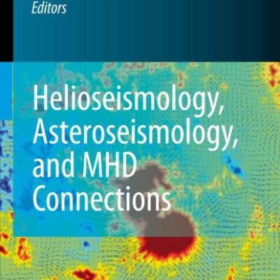 HELIOSEISMOLOGY, ASTEROSEISMOLOGY, AND MHD CONNECTIONS