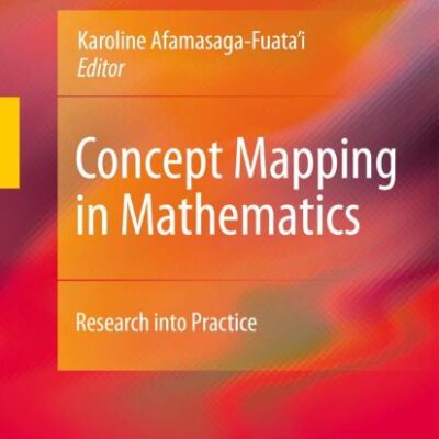 CONCEPT MAPPING IN MATHEMATICS (HB)