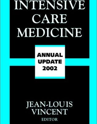 Intensive Care Medicine: Annual Update 2002