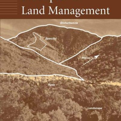 Applying Ecological Principles to Land Management