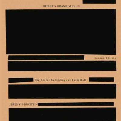 HITLERS URANIUM CLUB