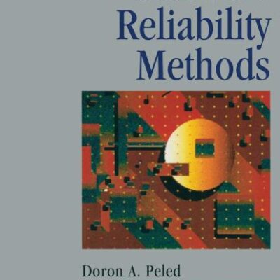 Software Reliability Methods (Texts in Computer Science)