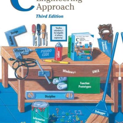 C: A Software Engineering Approach, 3/E