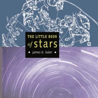 LITTLE BOOK OF STARS