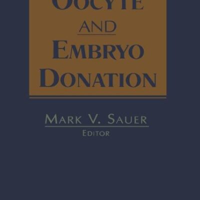 PRINCIPLES OF OOCYTE AND EMBRYO DONATION (HB)