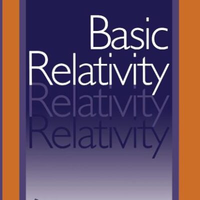 Basic Relativity