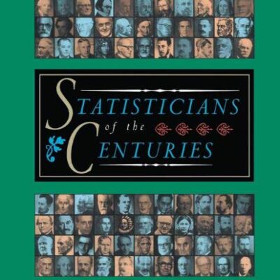 STATISTICIANS OF THE CENTURIES (PB)