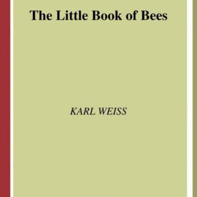 The Little Book Of Bees (Pb 2002)