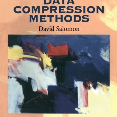 GUIDE TO DATA COMPRESSION METHODS (SPRINGER PROFESSIONAL COMPUTING)