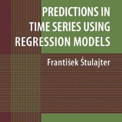 Predictions in Time Series Using Regression Models (Hb)