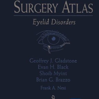 OCULOPLASTIC SURGERY ATLAS