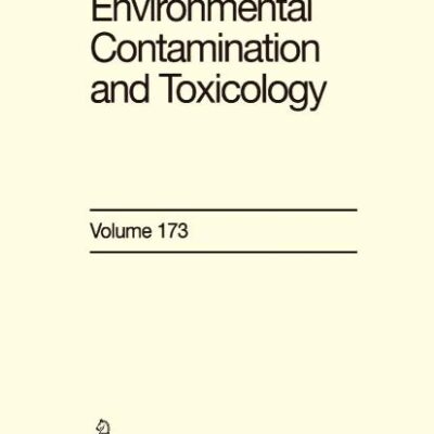 Reviews of Environmental Contamination and Toxicology 173