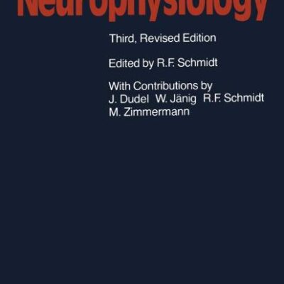 Fundamentals of Neurophysiology (Springer Study Edition)