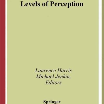 LEVELS OF PERCEPTION
