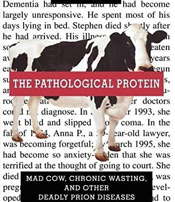 The Pathological Protein