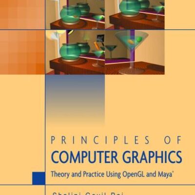 PRINCIPLES OF COMPUTER GRAPHICS