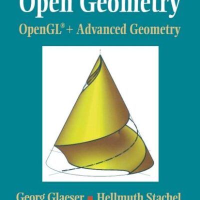 OPEN GEOMETRY: OPENGL+ ADVANCED GEOMETRY (PB)